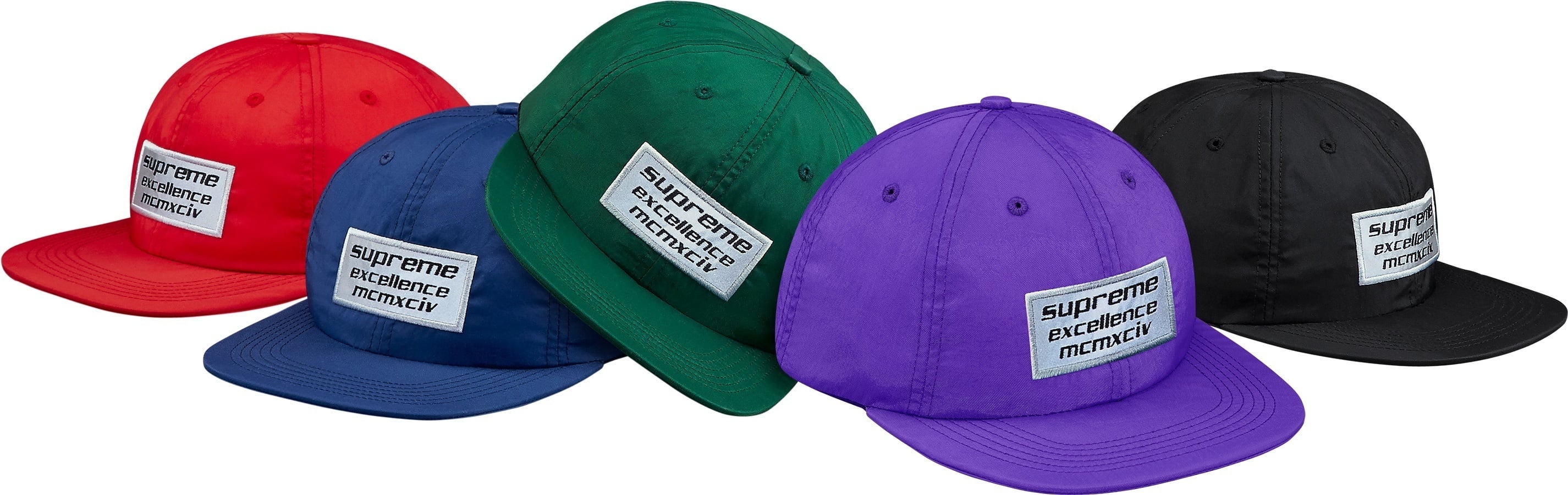 Excellence 6-Panel